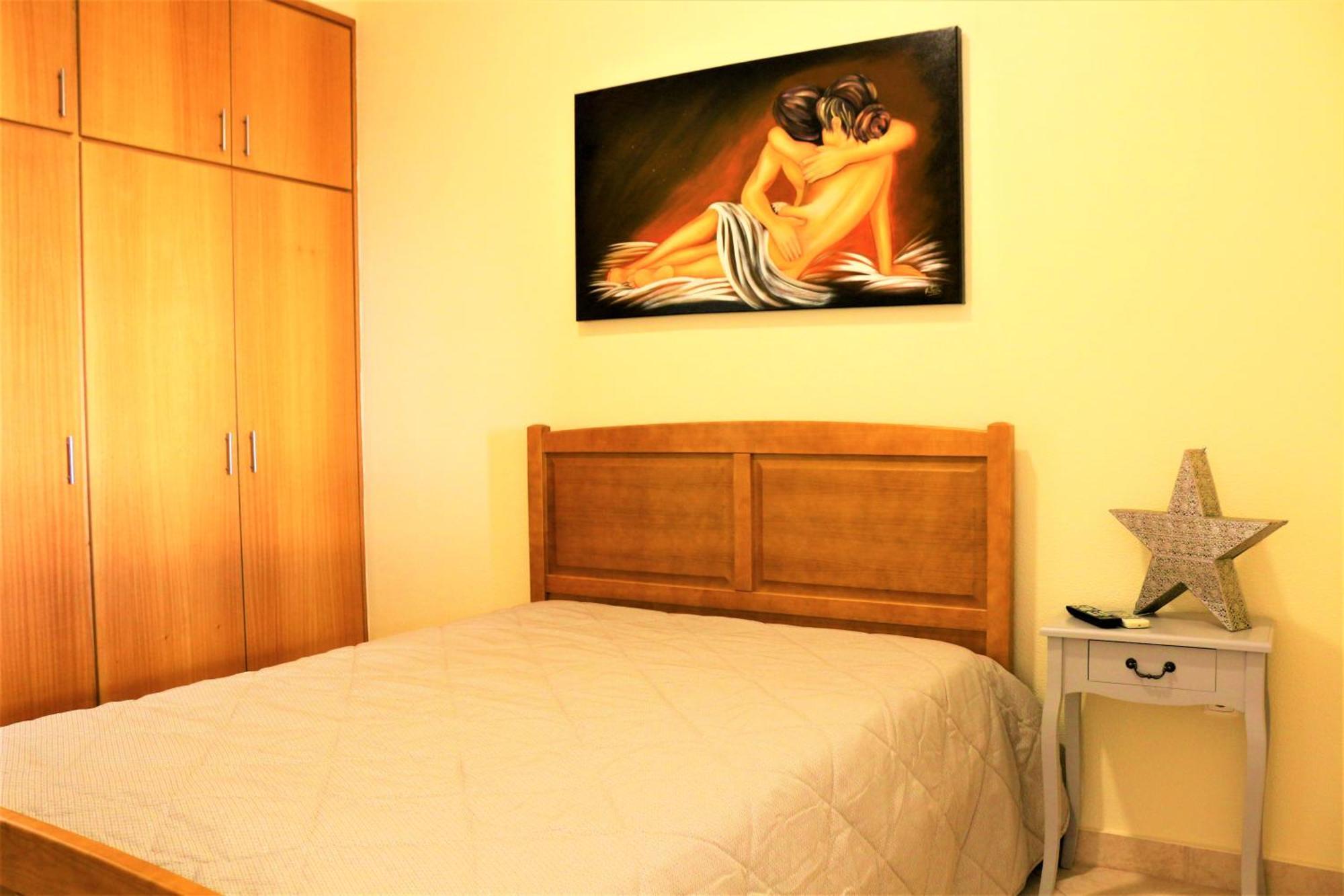 Villa Amore Accommodation Paul do Mar  Rum bild