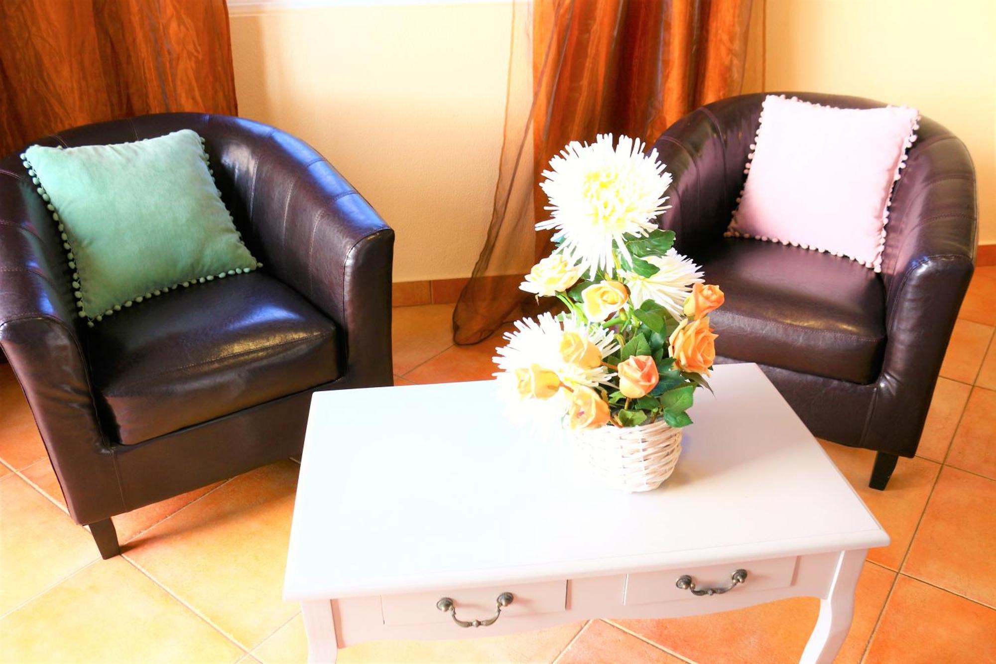 Villa Amore Accommodation Paul do Mar  Rum bild