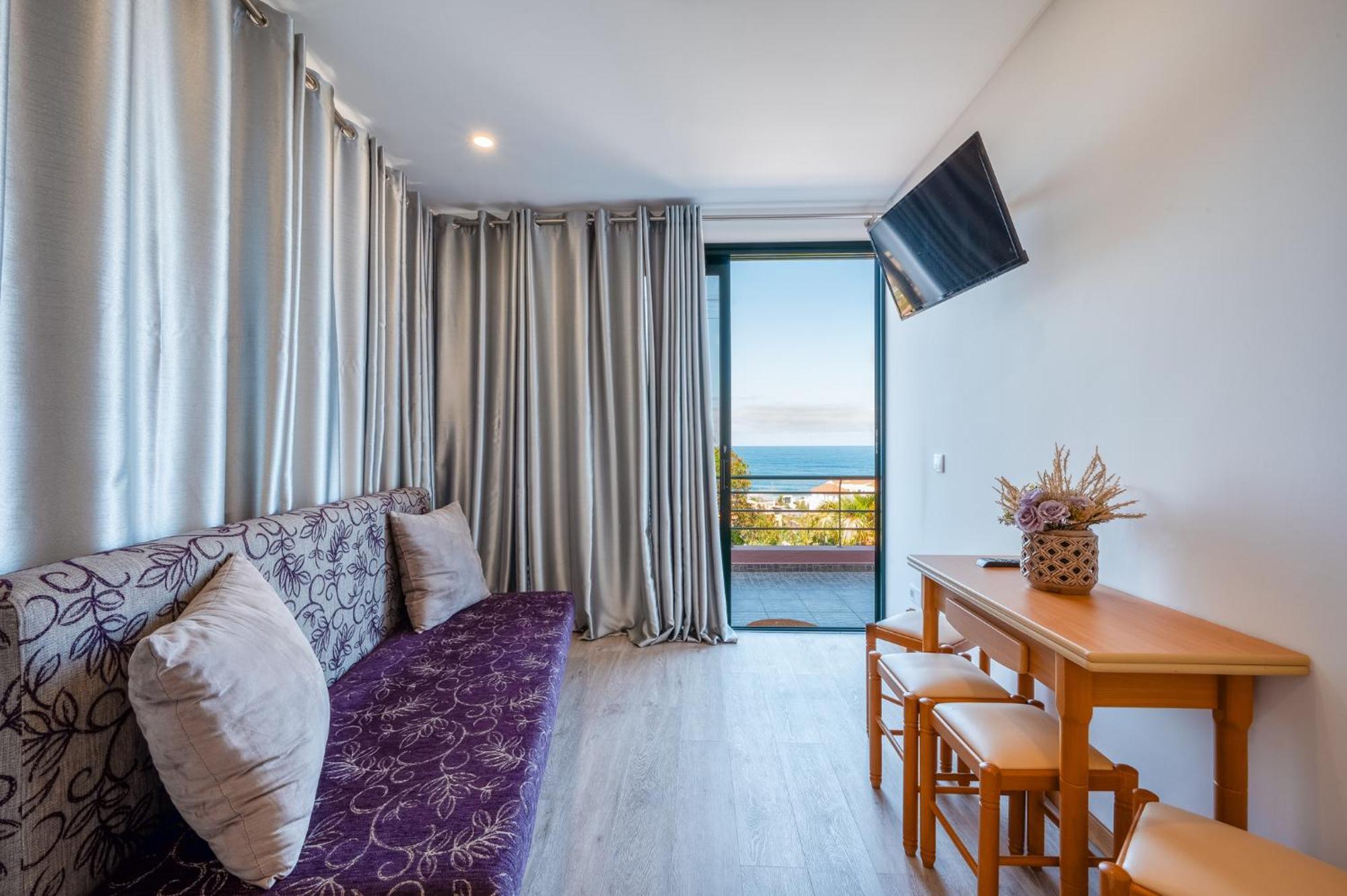 Villa Amore Accommodation Paul do Mar  Rum bild