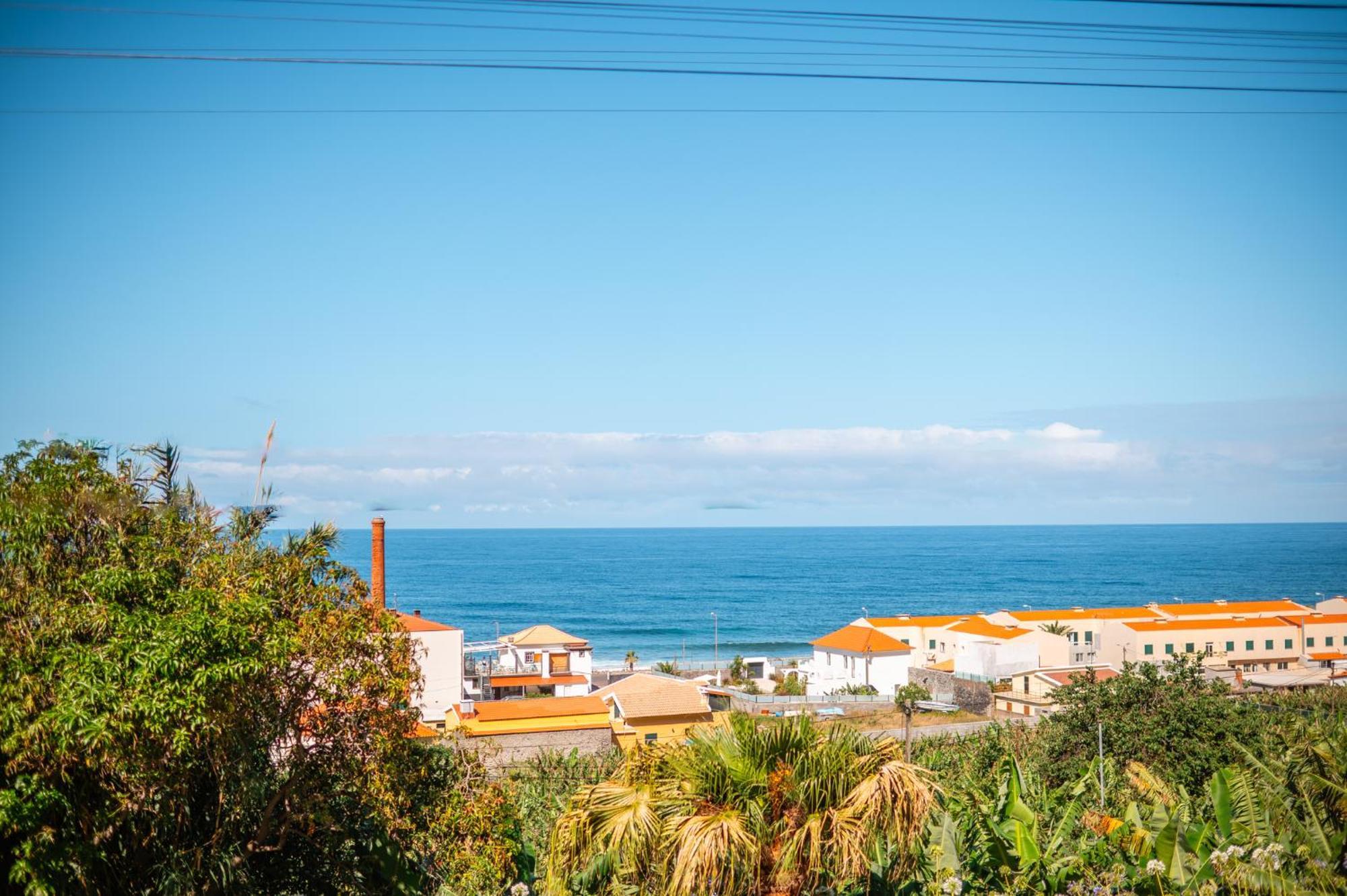 Villa Amore Accommodation Paul do Mar  Rum bild