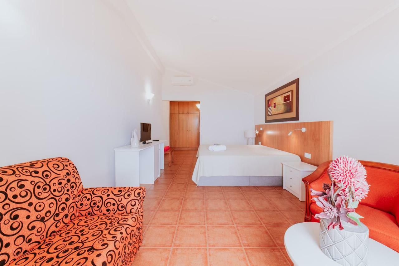 Villa Amore Accommodation Paul do Mar  Exteriör bild